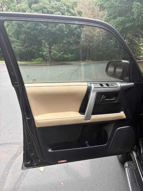 used 2012 Toyota 4Runner car, priced at $15,490