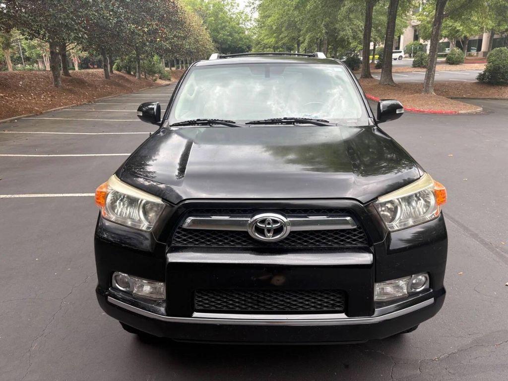 used 2012 Toyota 4Runner car, priced at $15,490