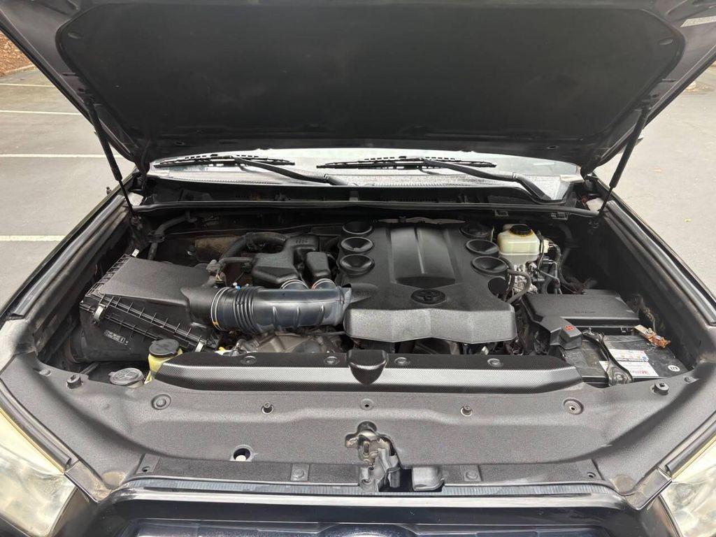 used 2012 Toyota 4Runner car, priced at $15,490