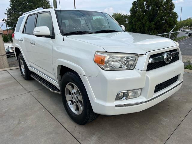 used 2013 Toyota 4Runner car, priced at $12,990