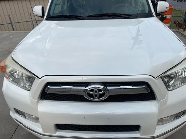 used 2013 Toyota 4Runner car, priced at $11,990