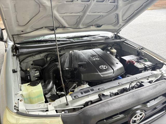 used 2007 Toyota Tacoma car, priced at $10,990