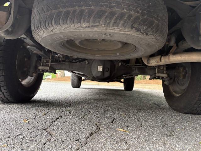 used 2007 Toyota Tacoma car, priced at $10,990