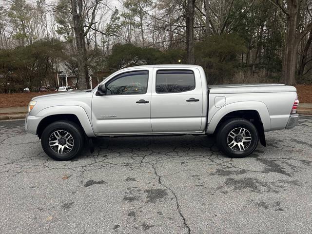 used 2013 Toyota Tacoma car, priced at $15,990