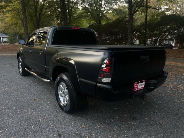 used 2008 Toyota Tacoma car, priced at $14,490