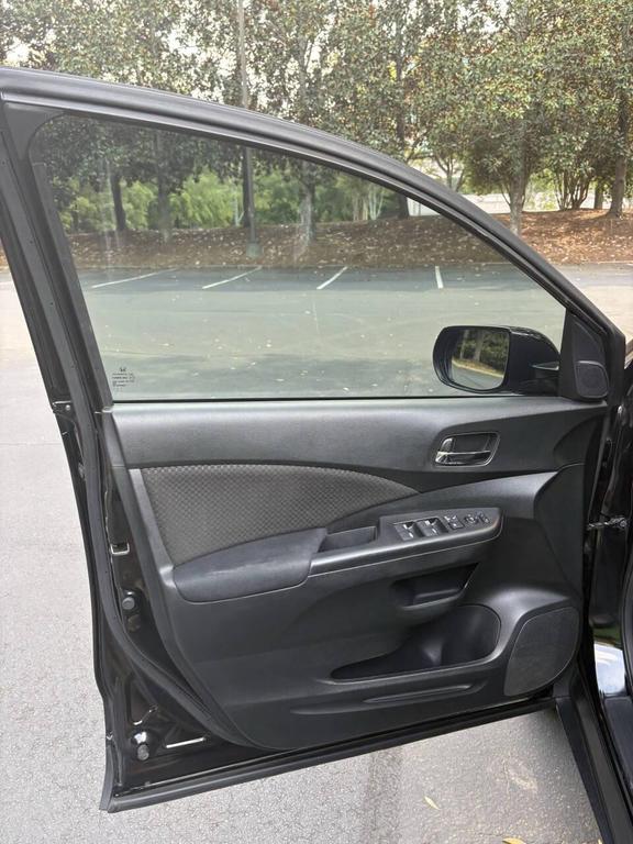 used 2016 Honda CR-V car, priced at $10,990