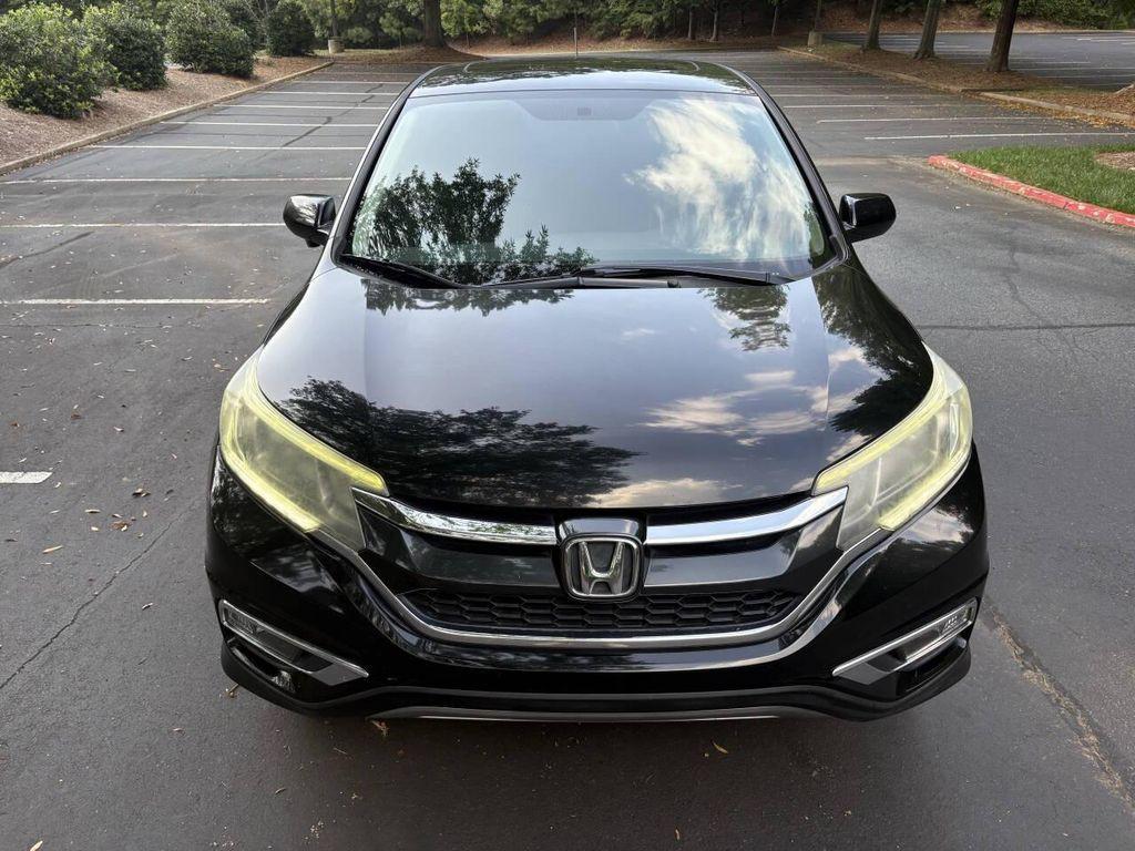 used 2016 Honda CR-V car, priced at $10,990