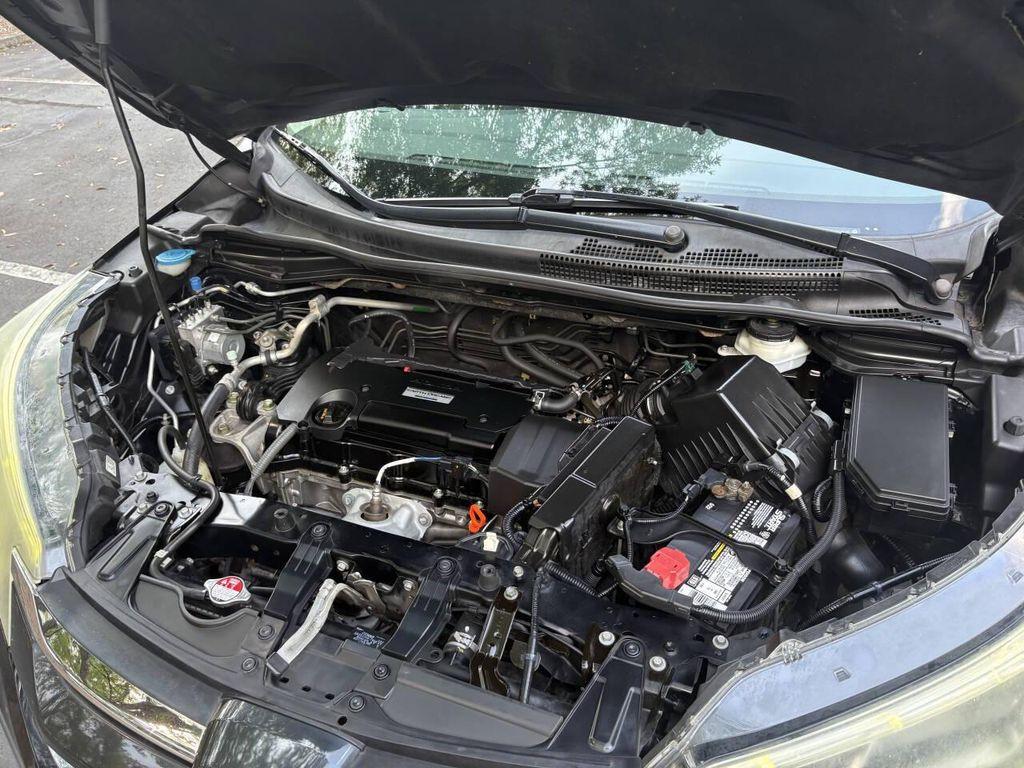 used 2016 Honda CR-V car, priced at $10,990