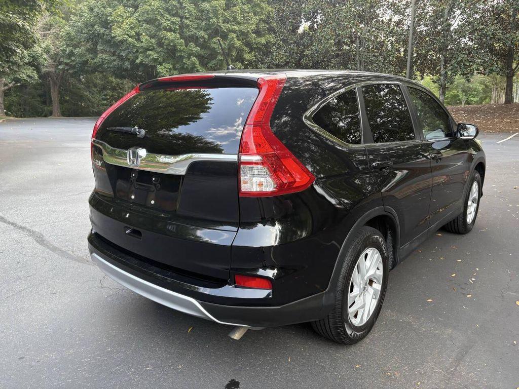 used 2016 Honda CR-V car, priced at $10,990