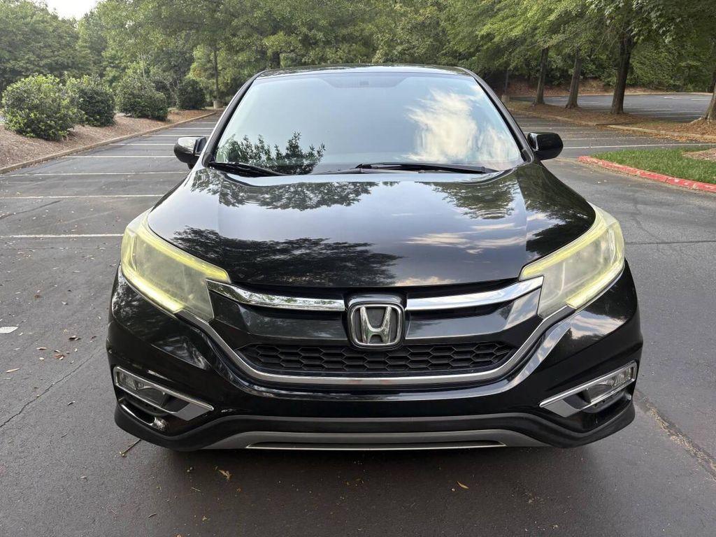 used 2016 Honda CR-V car, priced at $10,990