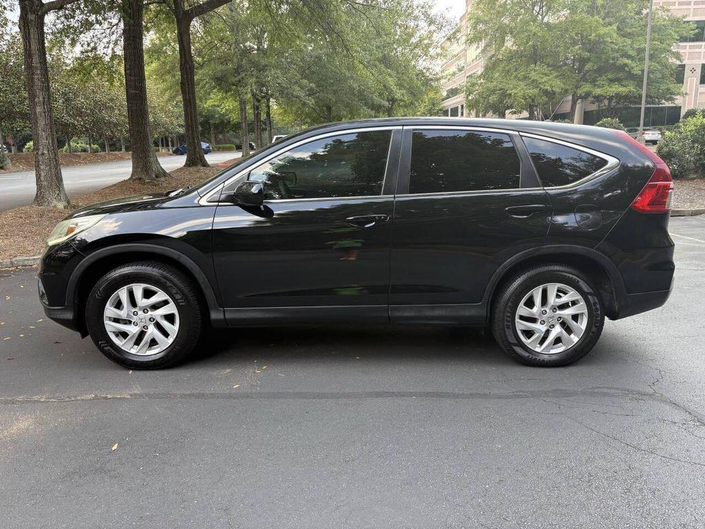 used 2016 Honda CR-V car, priced at $10,990