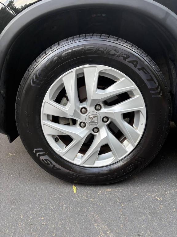 used 2016 Honda CR-V car, priced at $10,990