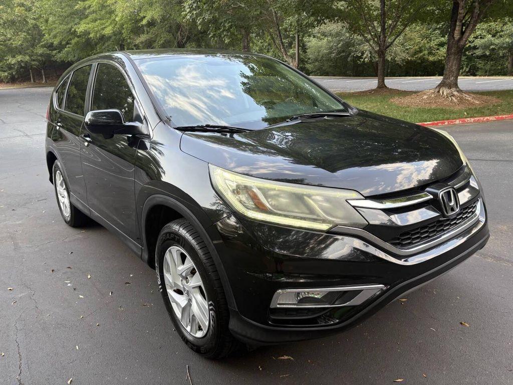 used 2016 Honda CR-V car, priced at $10,990