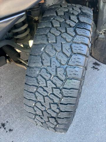 used 2009 Toyota Tacoma car, priced at $11,990