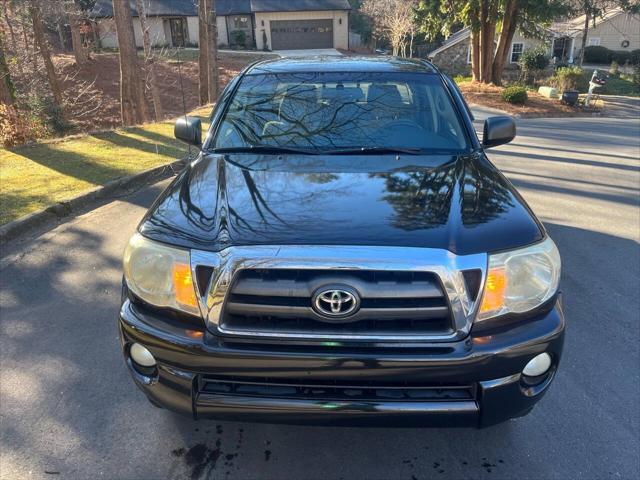 used 2009 Toyota Tacoma car, priced at $11,990