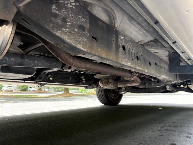 used 2014 Toyota Tacoma car, priced at $14,490
