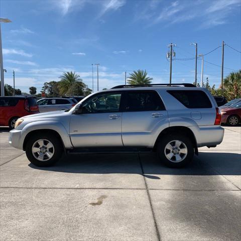 used 2008 Toyota 4Runner car, priced at $8,490