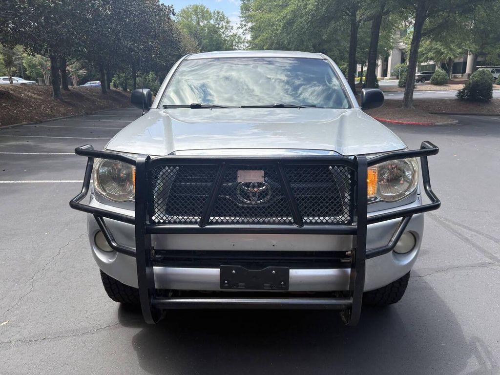 used 2011 Toyota Tacoma car, priced at $12,990