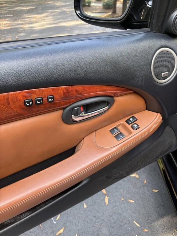 used 2005 Lexus SC 430 car, priced at $8,990