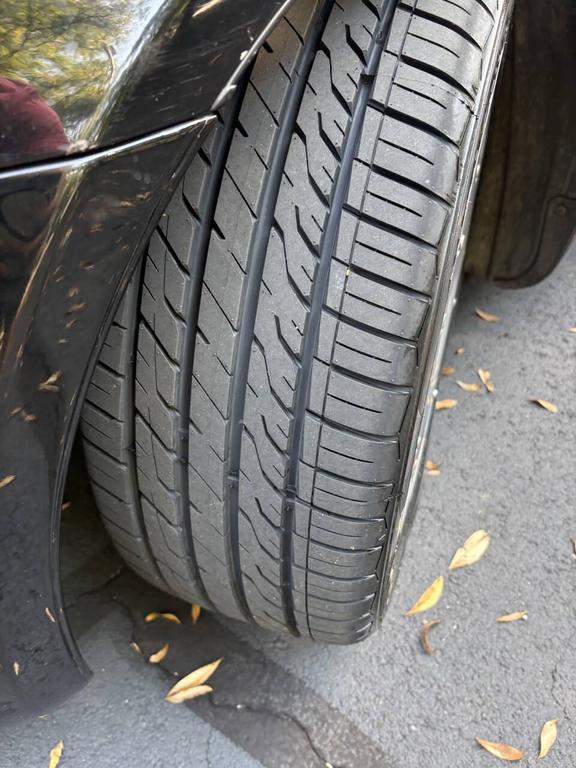 used 2005 Lexus SC 430 car, priced at $8,990