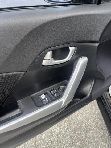used 2012 Honda Civic car, priced at $8,490