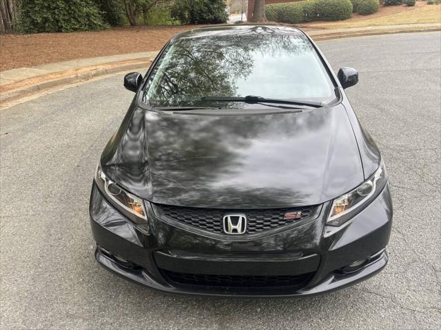 used 2012 Honda Civic car, priced at $8,490