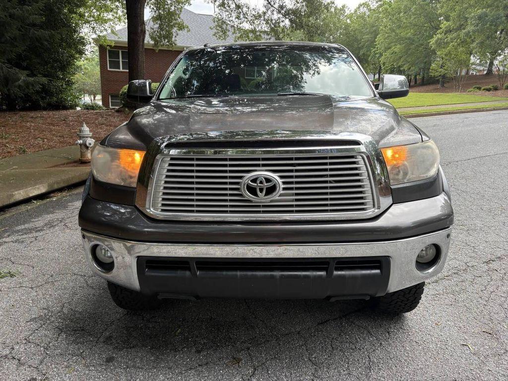 used 2011 Toyota Tundra car, priced at $17,490