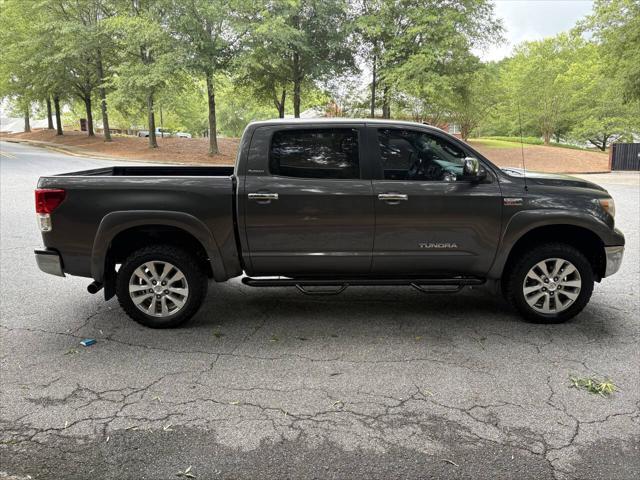 used 2011 Toyota Tundra car, priced at $17,990