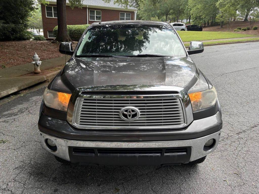 used 2011 Toyota Tundra car, priced at $17,490