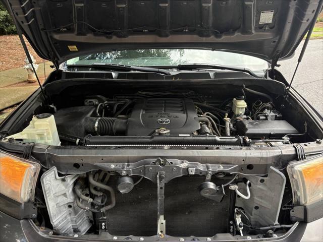used 2011 Toyota Tundra car, priced at $17,990