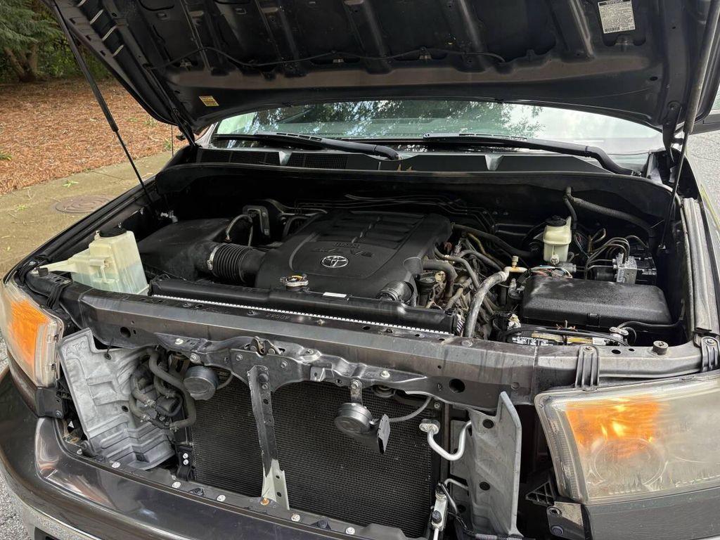 used 2011 Toyota Tundra car, priced at $17,490
