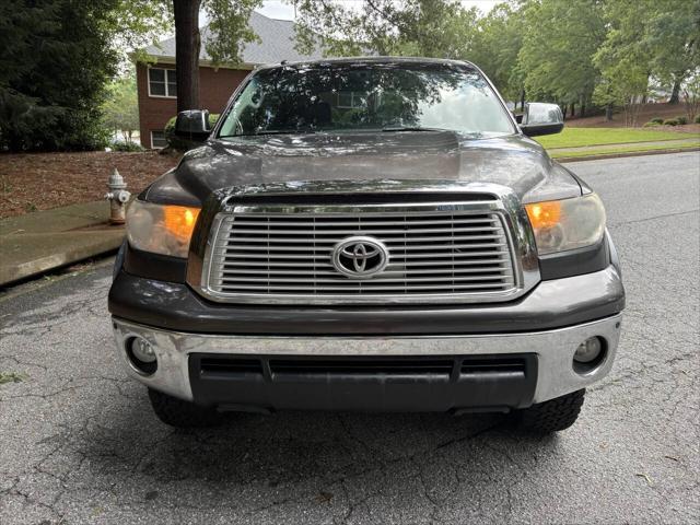 used 2011 Toyota Tundra car, priced at $17,990