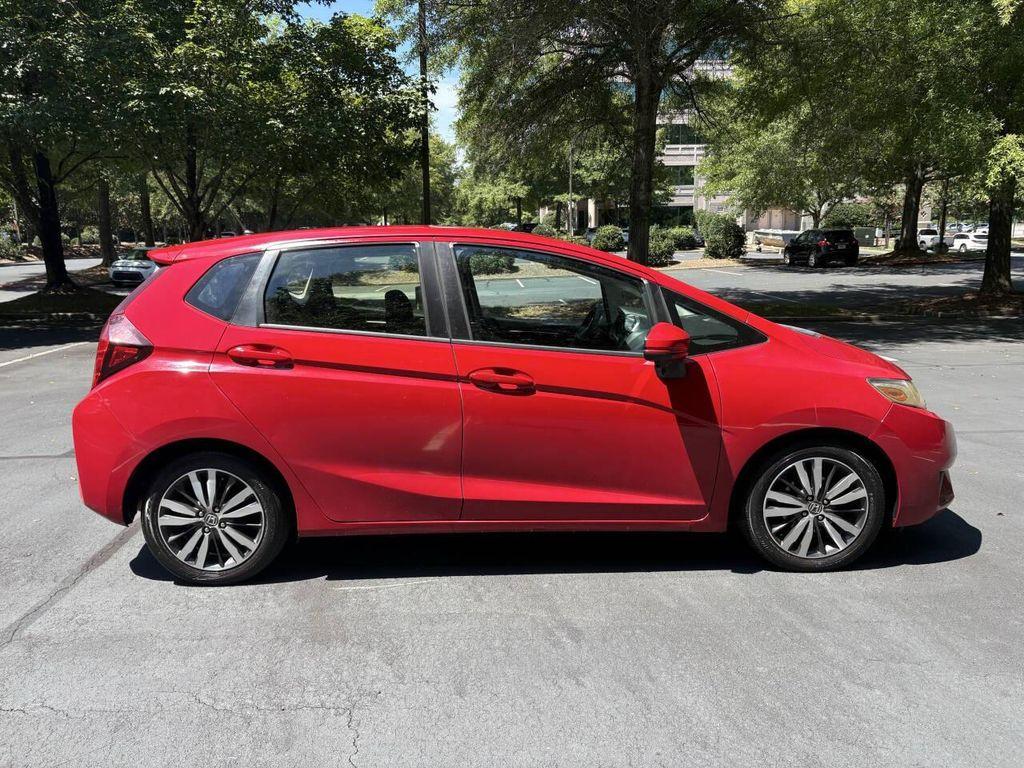 used 2016 Honda Fit car, priced at $6,990
