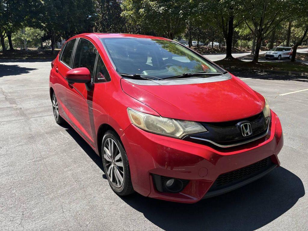 used 2016 Honda Fit car, priced at $6,990