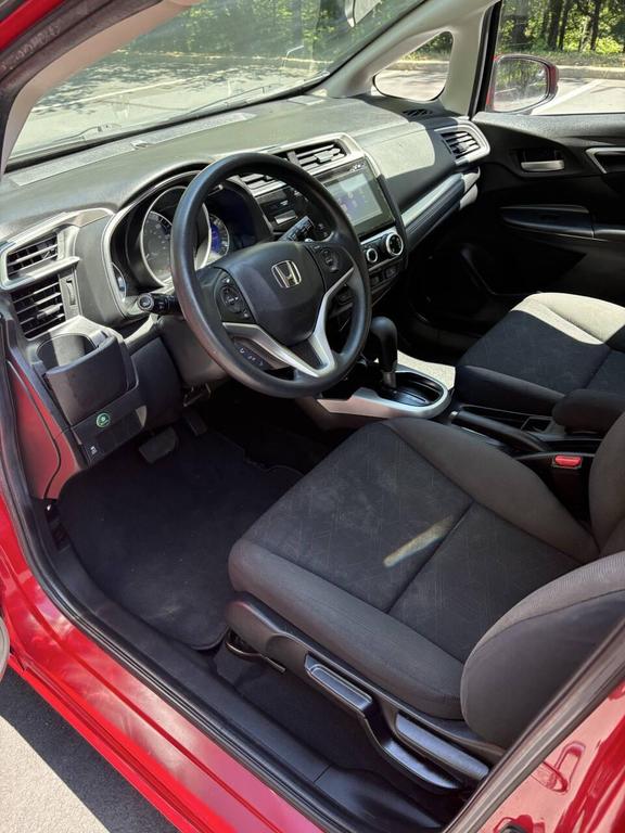 used 2016 Honda Fit car, priced at $6,990