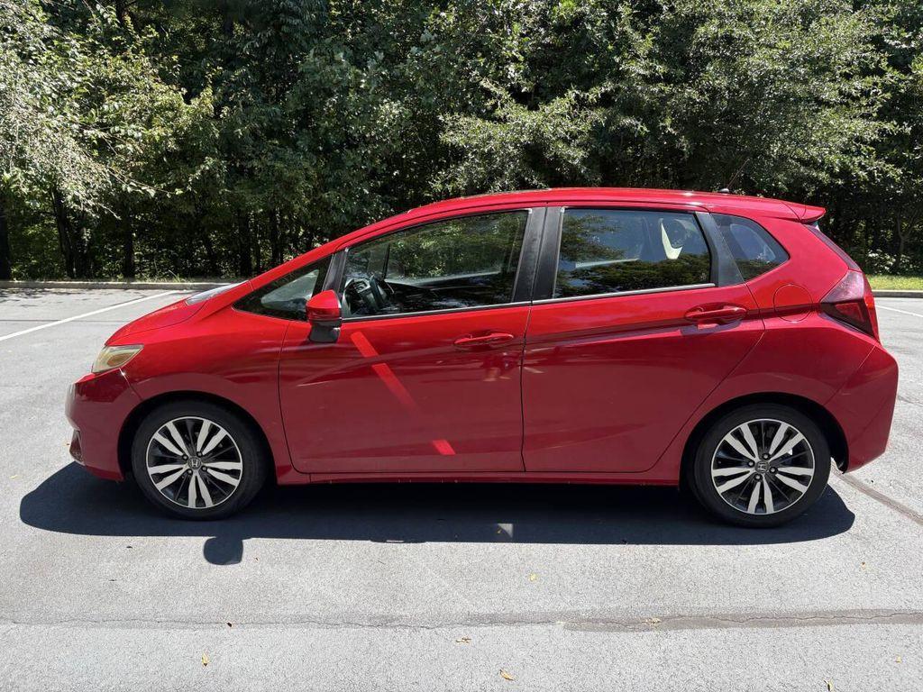 used 2016 Honda Fit car, priced at $6,990
