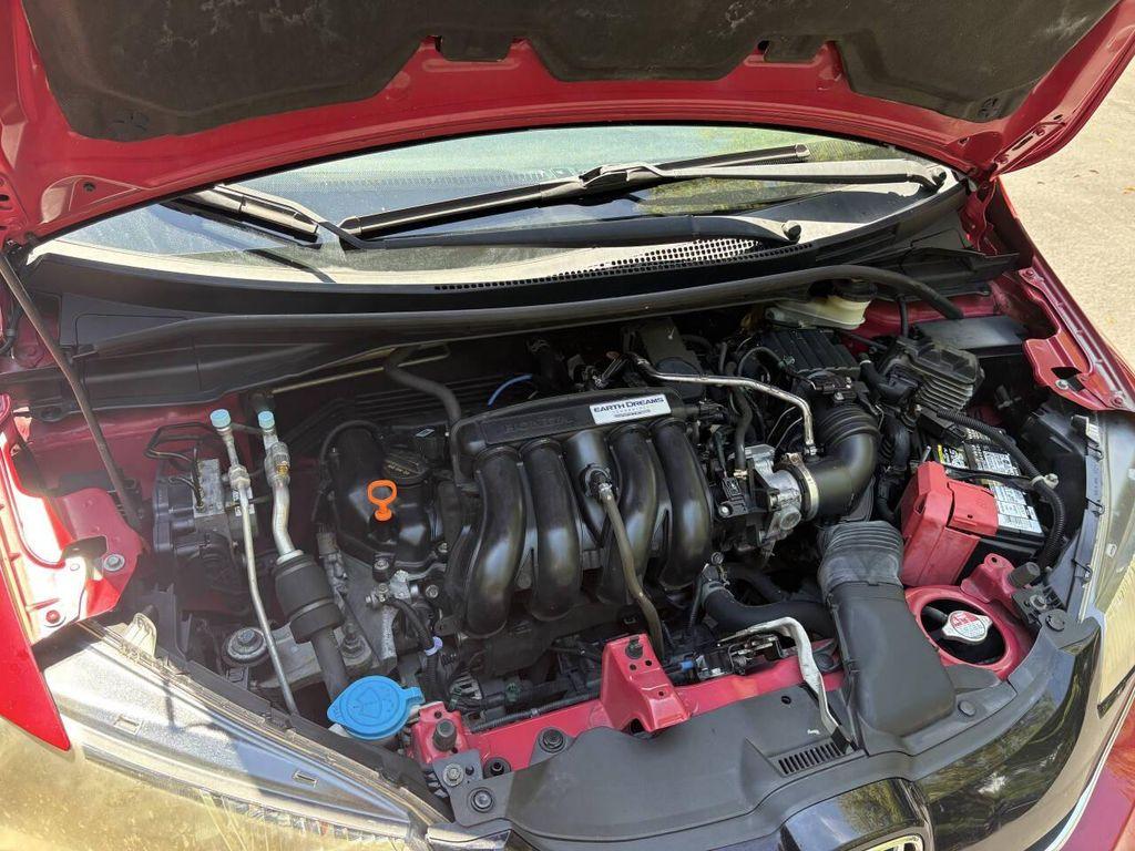 used 2016 Honda Fit car, priced at $6,990