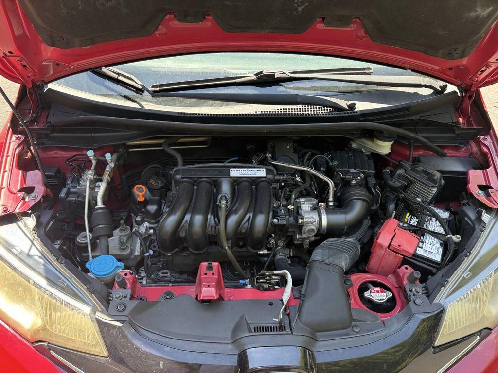 used 2016 Honda Fit car, priced at $6,990