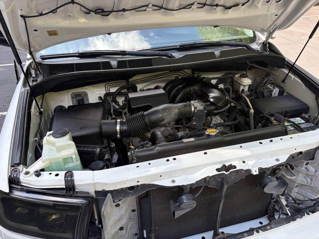 used 2011 Toyota Tundra car, priced at $11,490