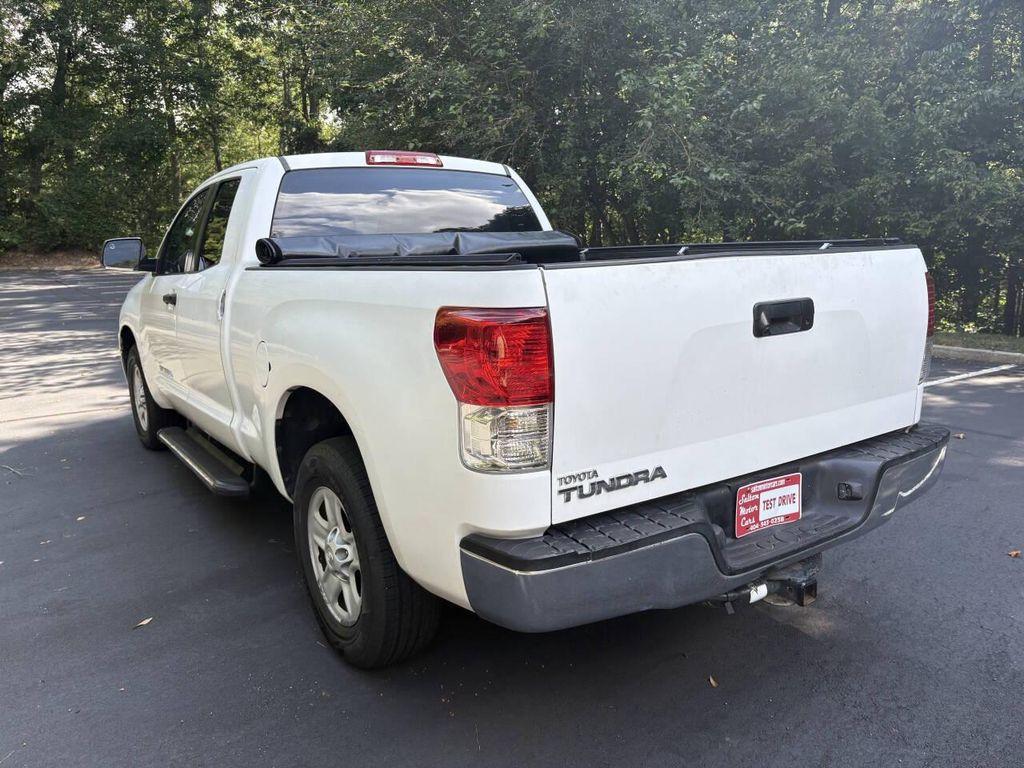 used 2011 Toyota Tundra car, priced at $11,490