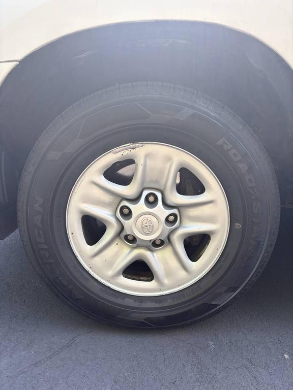 used 2011 Toyota Tundra car, priced at $11,490
