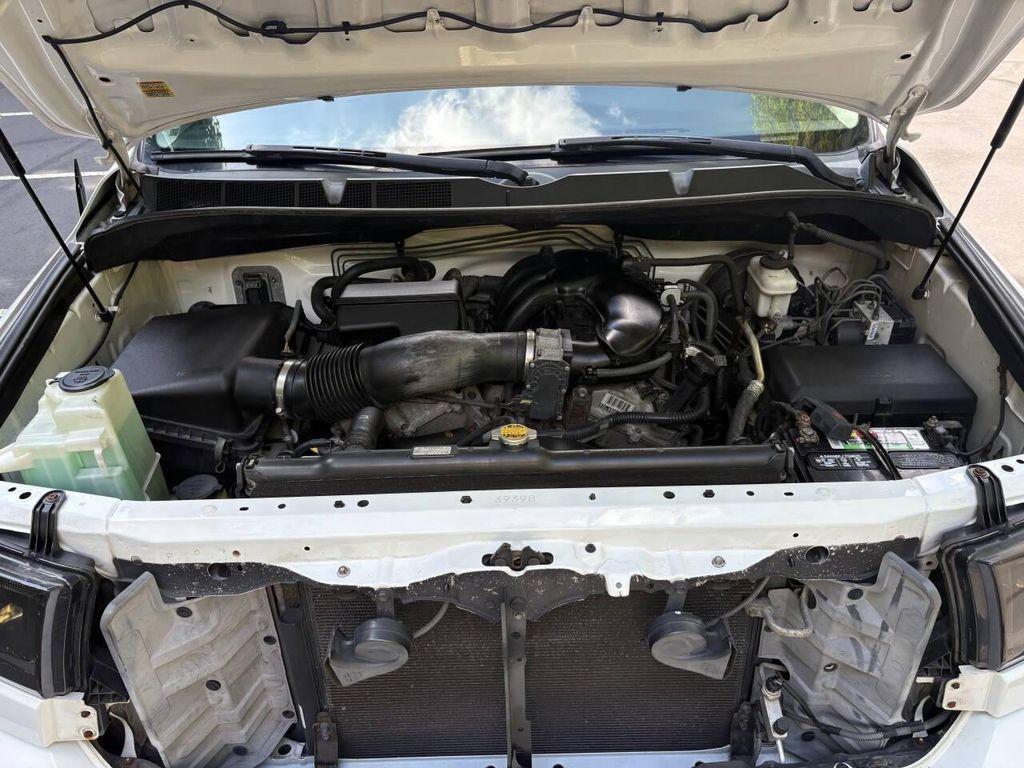 used 2011 Toyota Tundra car, priced at $11,490