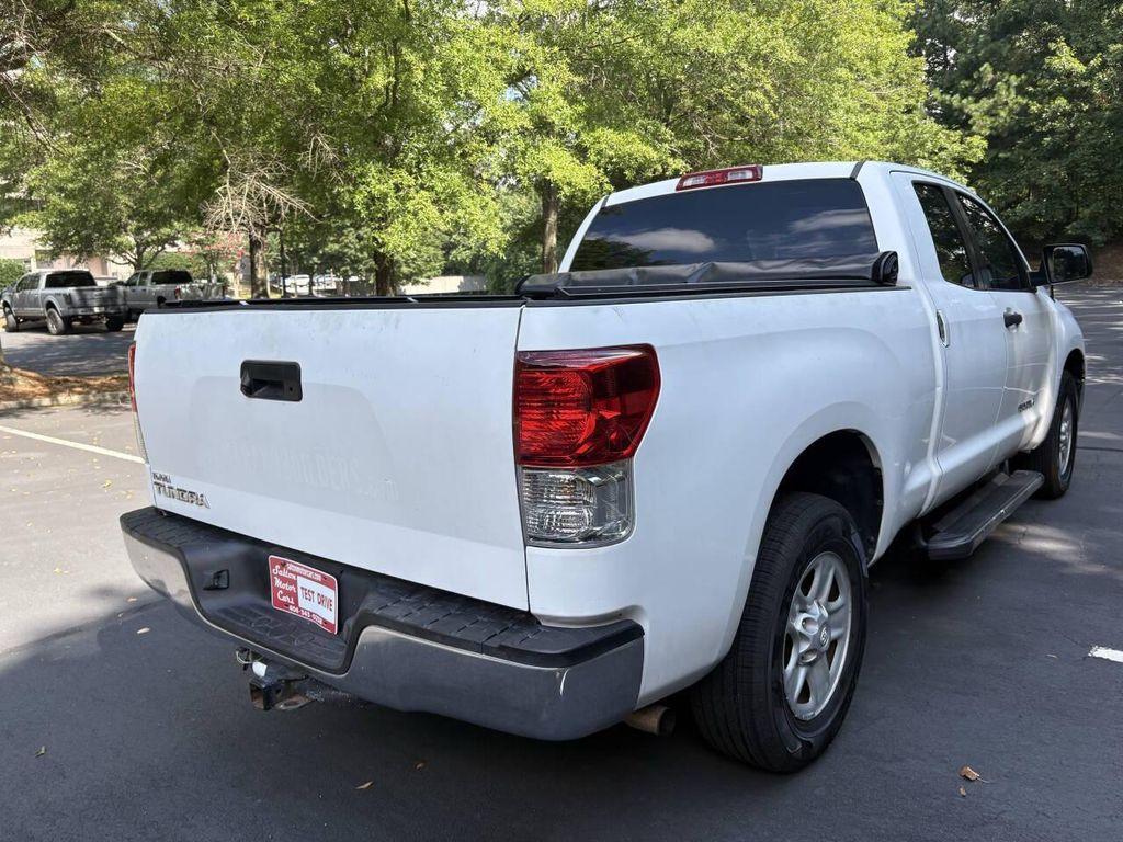 used 2011 Toyota Tundra car, priced at $11,490