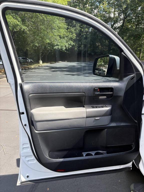 used 2011 Toyota Tundra car, priced at $11,490