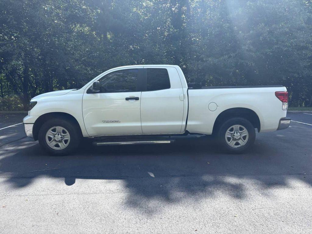 used 2011 Toyota Tundra car, priced at $11,490