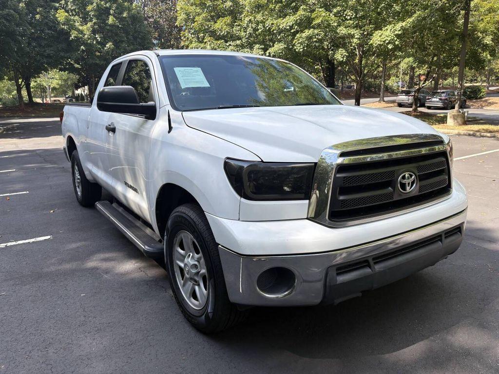 used 2011 Toyota Tundra car, priced at $11,490