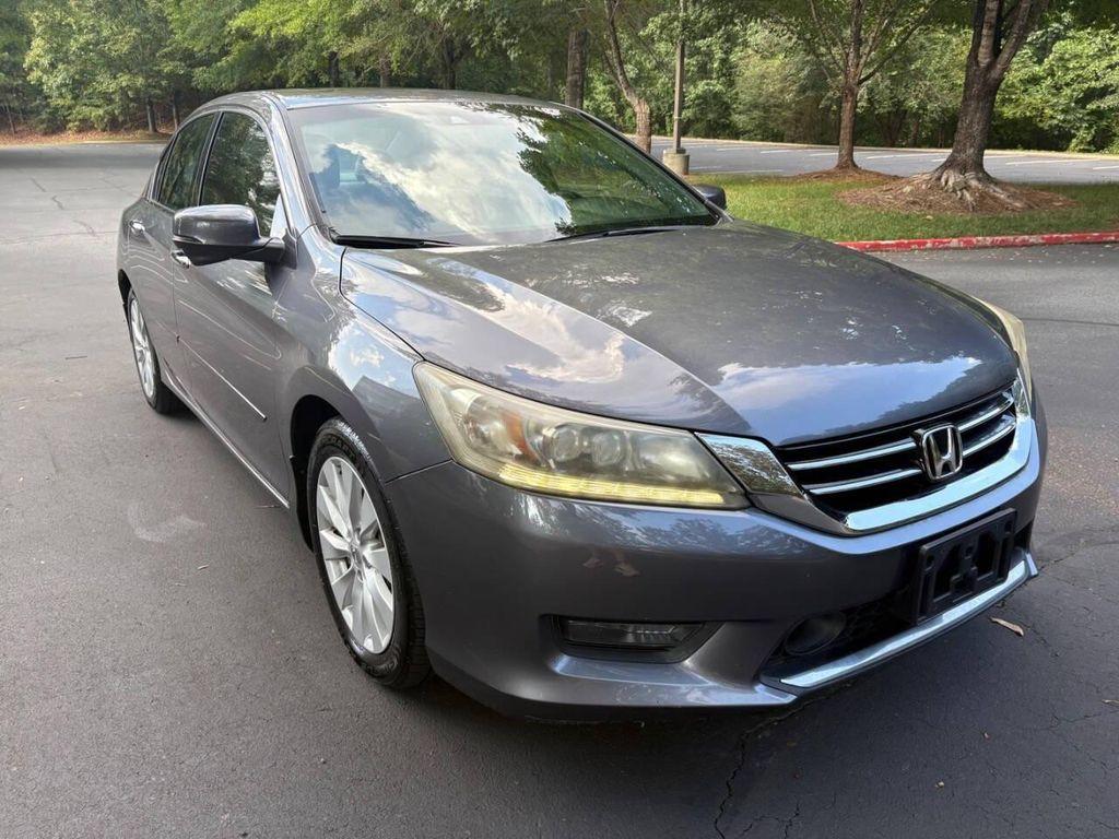 used 2014 Honda Accord car, priced at $8,990