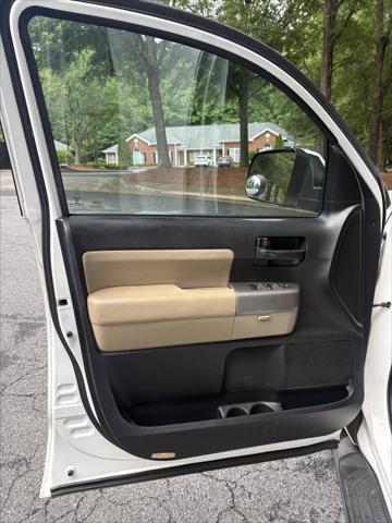 used 2012 Toyota Sequoia car, priced at $10,490