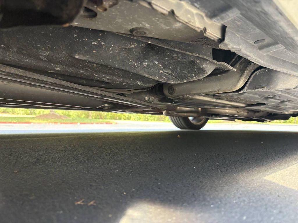 used 2003 Lexus SC 430 car, priced at $8,990