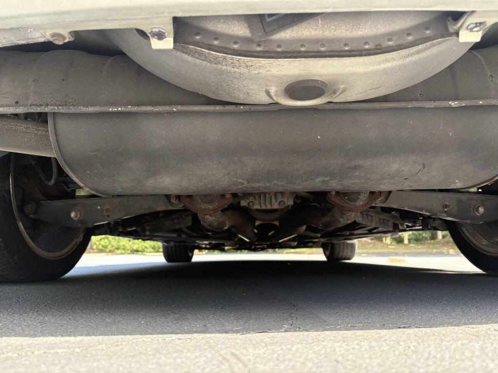 used 2003 Lexus SC 430 car, priced at $8,990